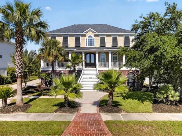 2645 Crooked Stick Ln, Mount Pleasant, SC 29466