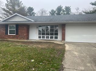 240 Habron Ct, New Lebanon, OH 45345