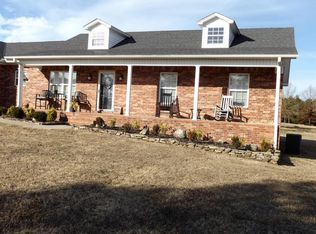 611 Home Place Ln, Pottsville, AR 72858