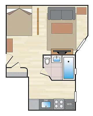 Rented by Westminster Management | media 21