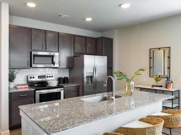 Allora New Forest | 7110 New Forest Pkwy, Houston, TX