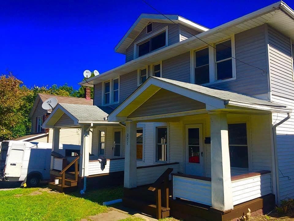 211 Stambaugh Ave, Sharon, PA 16146 Zillow