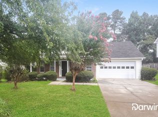 2784 Silver Queen Rd, Ellenwood, GA 30294