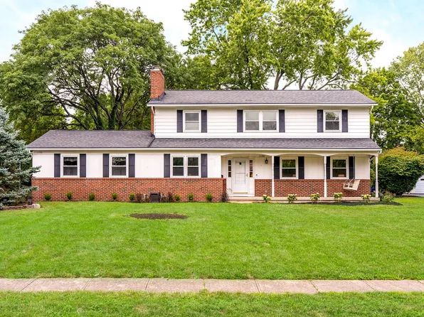 1190 Kingsdale Ter, Columbus, OH 43220