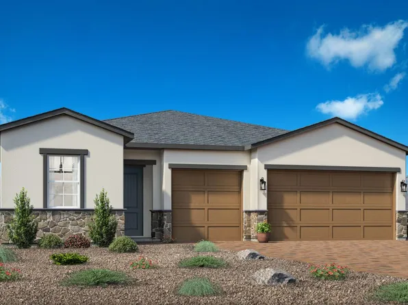 521 La Tray Dr, Sparks, NV 89441
