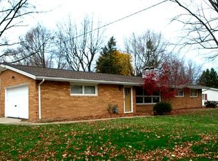 319 Weber Ave NE, North Canton, OH 44720