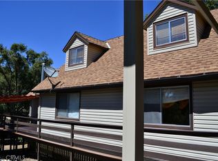 15433 Acacia Way, Pine Mountain Club, CA 93222