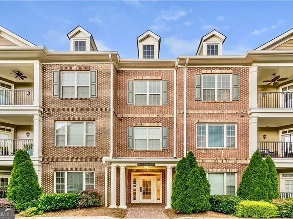 7265 Glisten Ave Unit 122, Sandy Springs, GA 30328