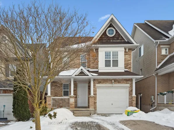 22 Darnell Rd, Guelph, ON N1G 5K3