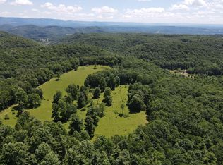 159 Old Laurel Creek Tpke, Union, WV 24983