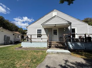 24 Quartz Ln #1, Pt Jervis, NY 12771