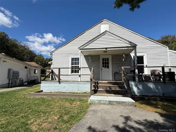 24 Quartz Ln #1, Pt Jervis, NY 12771