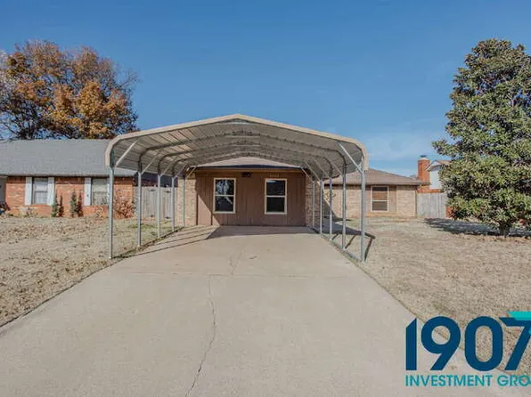 2405 SW 97th St, Oklahoma City, OK 73159