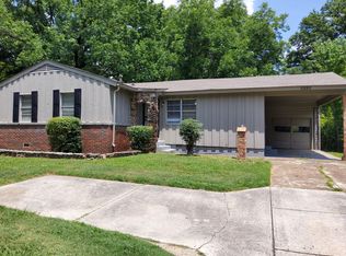 5590 Millbranch Rd, Memphis, TN 38116