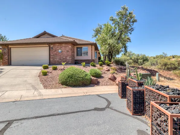 767 W Uxbridge Dr, Saint George, UT 84770