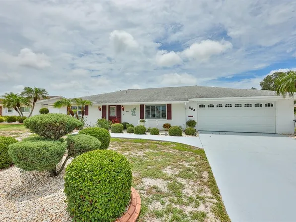 684 Allegheny Dr, Sun City Center, FL 33573