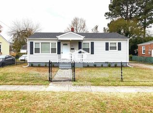223 Rogers Ave, Norfolk, VA 23505
