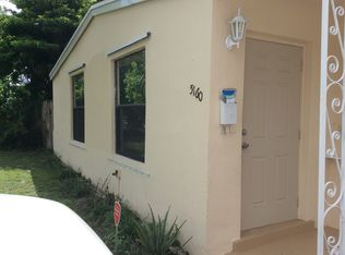 5160 SW 6th St, Margate, FL 33068