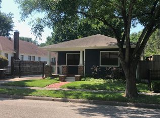 932 Pizer St, Houston, TX 77009