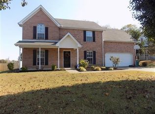 4010 Arnst Way, Spring Hill, TN 37174