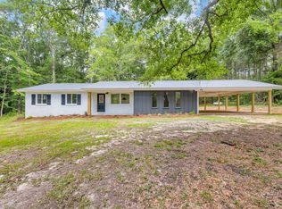 291 Lake Mike Conner Rd, Collins, MS 39428
