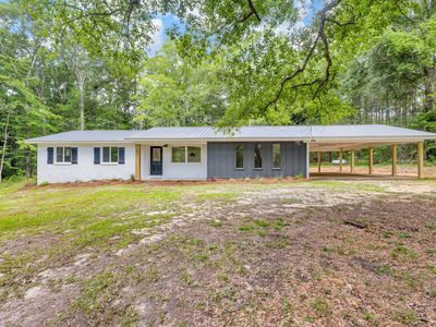 291 Lake Mike Conner Rd, Collins, MS, 39428