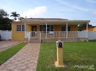 3761 NW 1st St, Miami, FL 33126
