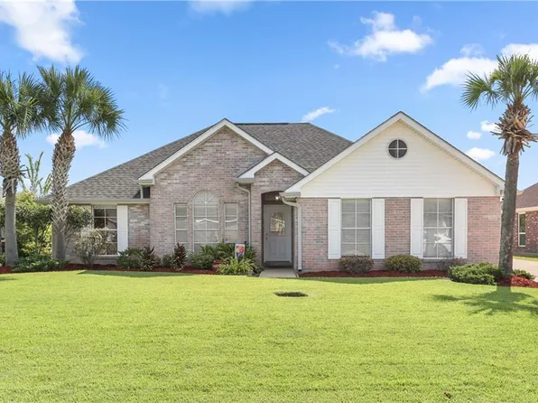 616 Foxwood Ln, La Place, LA 70068