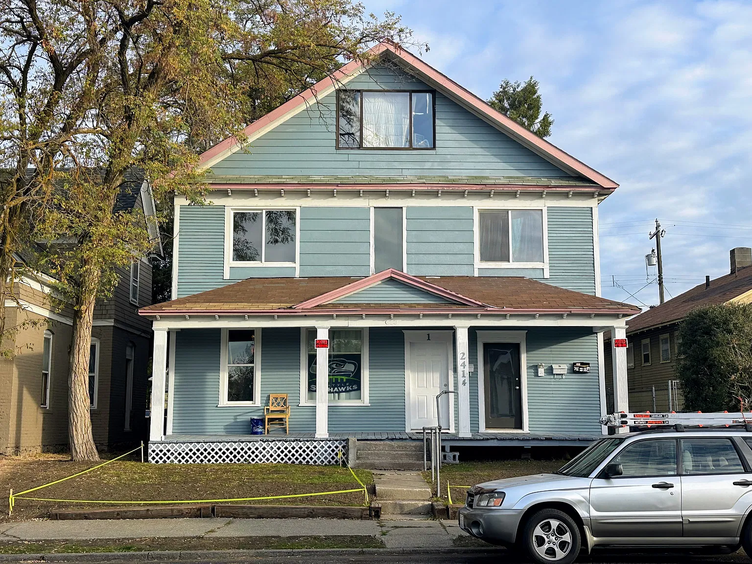 1 bed, 800 sqft, $1,100 — Photo 1