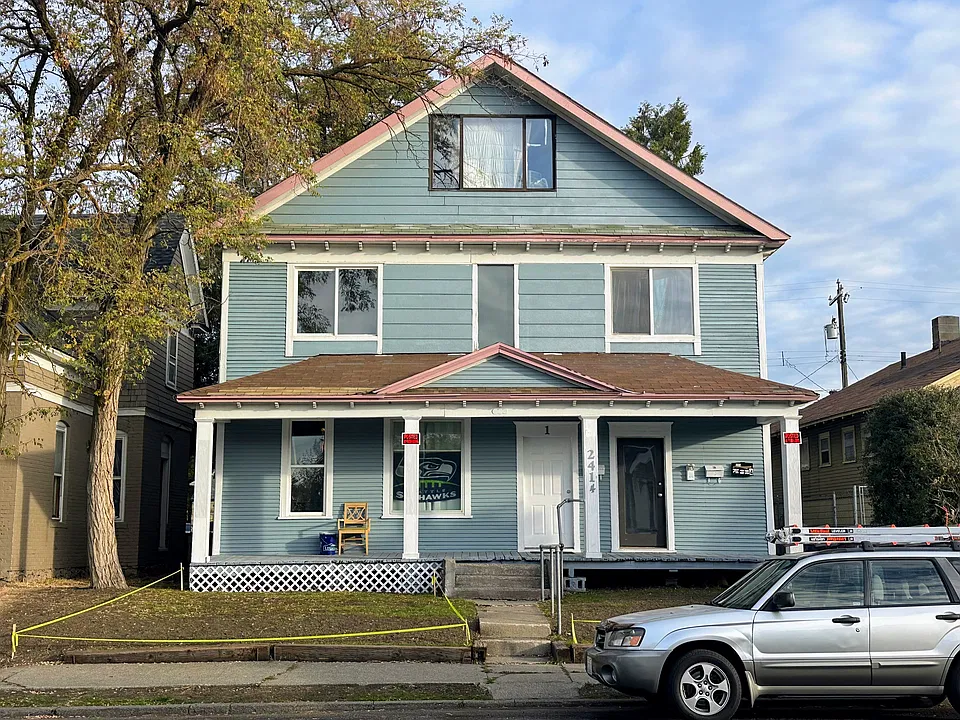 2414 W Broadway Ave #3