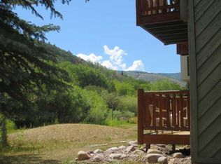 2305 Sidewinder Dr #916, Park City, UT 84060