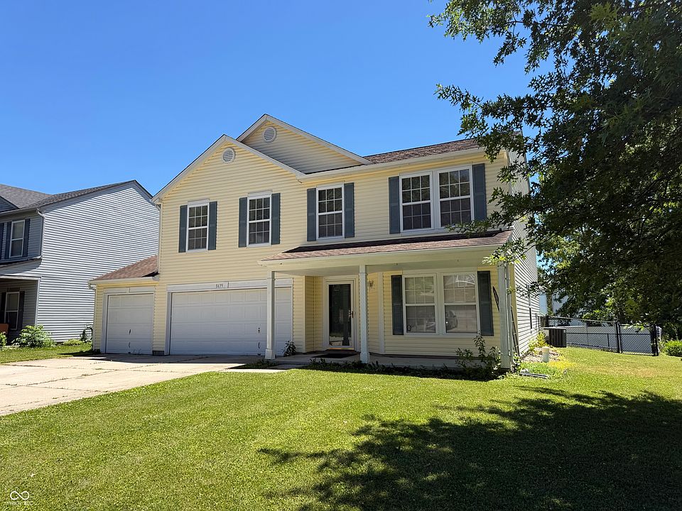 1st image of 8639 Belle Union Dr