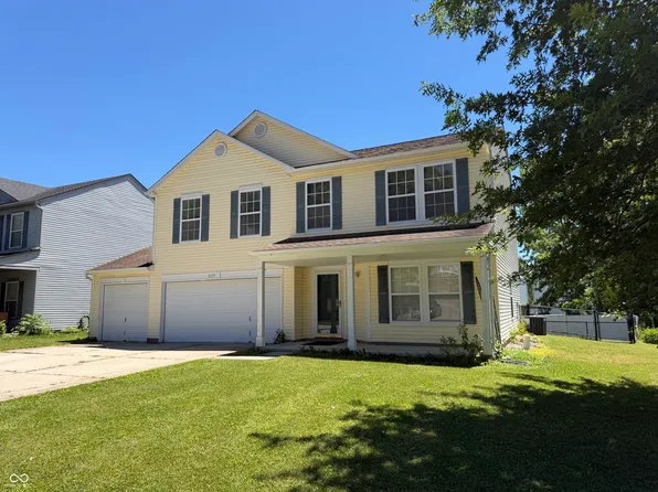 8639 Belle Union Dr, Camby, IN 46113