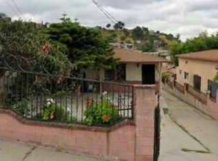 3548 Whiteside St, Los Angeles, CA 90063