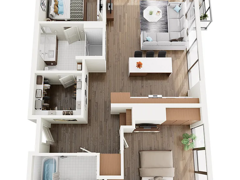 Floor Plan Floor Plan