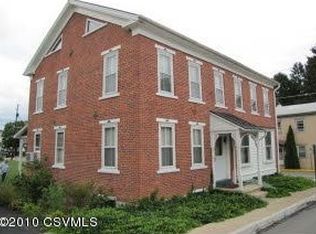 208 Broadway St, Turbotville, PA