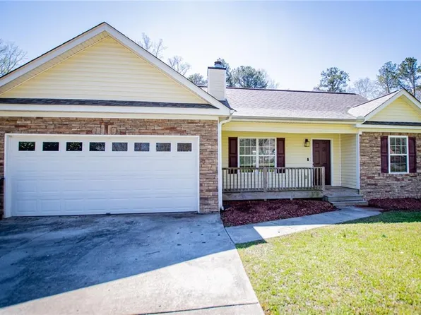 365 Rainey Rd, Temple, GA 30179