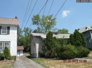 15675 Friend Ave, Maple Hts, OH 44137