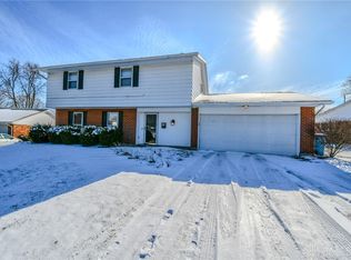 5860 Corlett Ct, Dayton, OH 45424