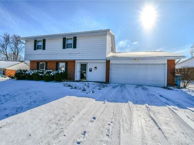 5860 Corlett Ct, Dayton, OH, 45424