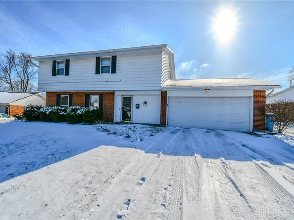 5860 Corlett Ct, Dayton, OH 45424