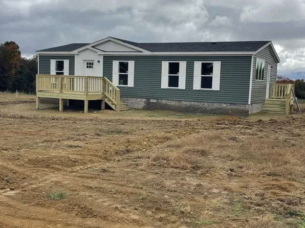 881 White Springs Rd Lot 4, Lafayette, TN 37083