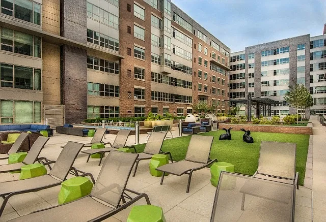 RiverParc at Port Imperial — Photo 27