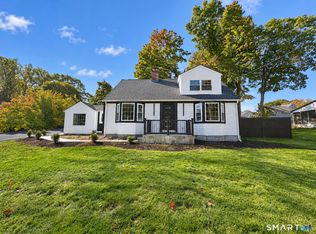 1646 Jennings Road, Fairfield, CT 06824