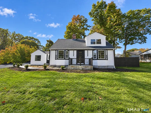 1646 Jennings Road, Fairfield, CT 06824