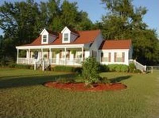 821 Calhoun Rd, Saint Matthews, SC 29135