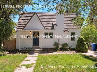 1168 E Charlton Ave, Salt Lake City, UT 84106