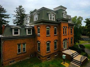 11 Whitehill Ter #2S, Newburgh, NY 12550