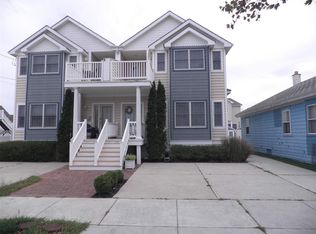 127 W Aster Rd #127, Wildwood, NJ 08260