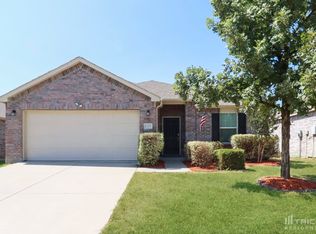 1500 Abby Creek Dr, Little Elm, TX 75068